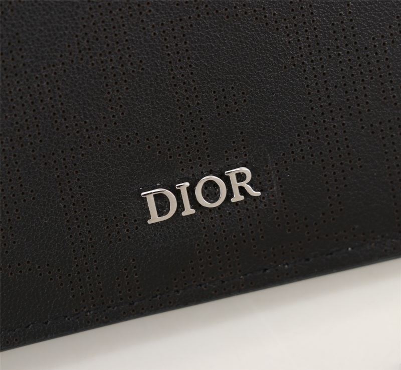 Christian Dior Wallet